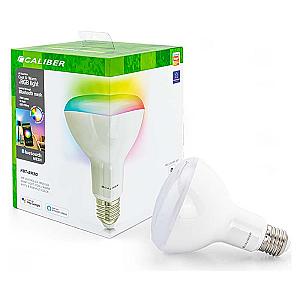 Caliber BR30 smart home LED-pære hvid/multicolor