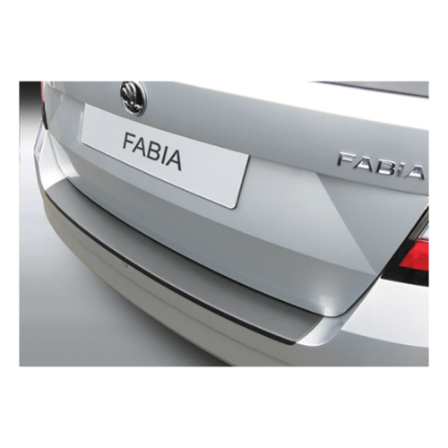 Læssekantbeskytter Skoda Fabia III stc 2/2015-