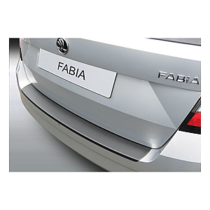 Læssekantbeskytter Skoda Fabia III stc 2/2015-