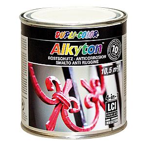 Dc alkyton  hammerlak sort 250ml