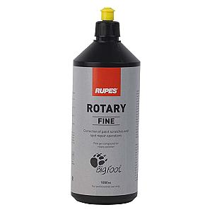 Fine abrasive compound gel, rotary 5 ltr, 1 stk.