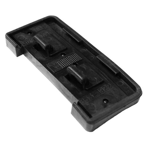 Thule gummiunderlag 408