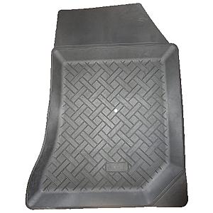 Rensi måtte sort 560x740