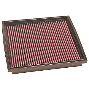 K&N filter 33-2744
