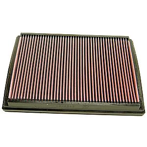 K&N filter 33-2848
