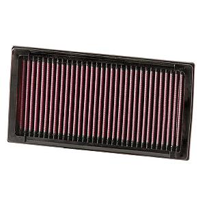 K&N filter 33-2929