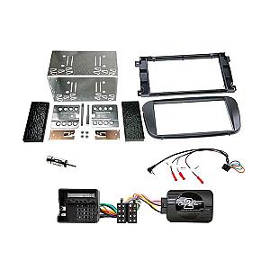 Komplet monterings kit CTKFD53 Ford Focus/mondeo