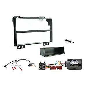 Komplet monterings kit CTKFD59 Ford Fiesta