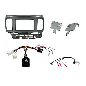 Komplet monterings kit CTKMT04 Mitsubishi Lancer