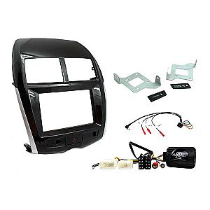 Komplet monterings kit CTKMT10 Mitsubishi asx