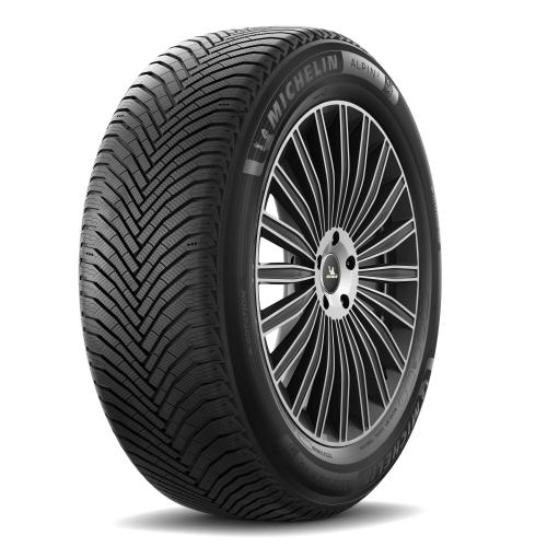 ALPIN 7 - 225/45R17 94VXL ALP7 RG