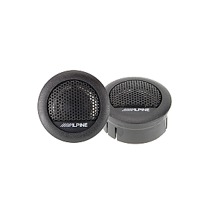Alpine SXE-1006TW tweeter/diskant sæt