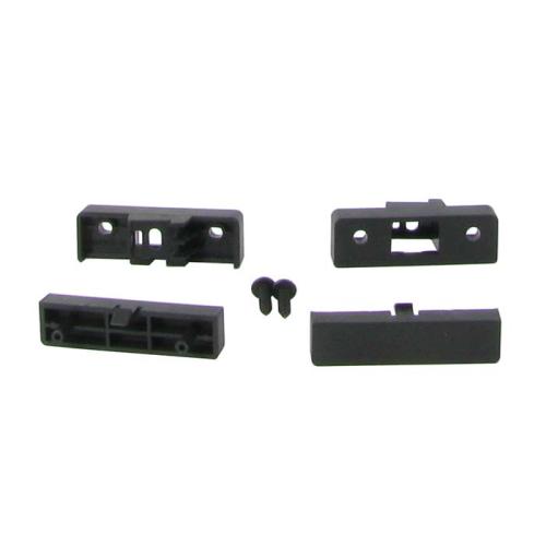 Connects2 CT24AU08 1-DIN ramme Audi 96
