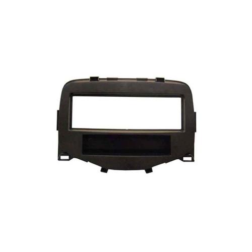 Connects2 CT24CT14 1-DIN ramme Citroën