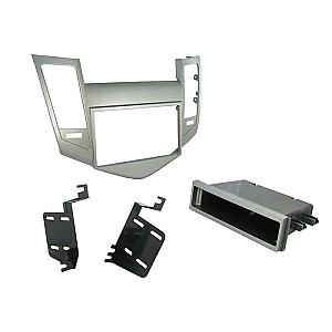 Connects2 CT24CV07 1-DIN ramme Chevrolet