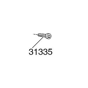 Thule bolt f/970
