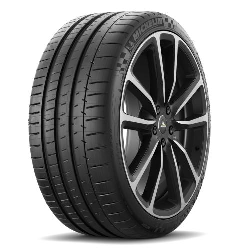 PILOT SUPER SPORT - 295/35ZR19 (104Y)XL PSS *