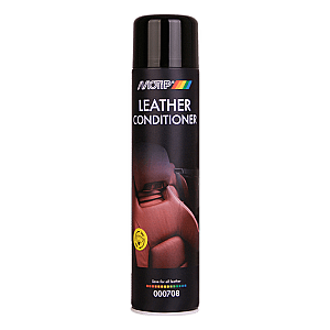 Motip carcare - læderpleje 600 ml