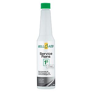 Bell Add Servicerens 1D clean 200ml