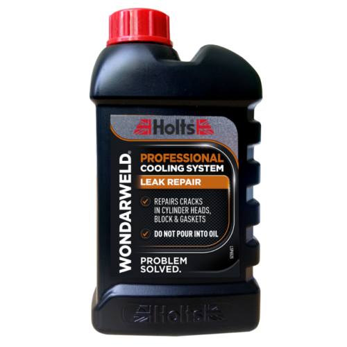 Holts wondarweld 500ml motorblok tætner