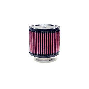 K&N filter CLamp-on air filter
