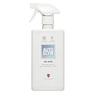 Autoglym De-Icer 500 Ml isfjerner