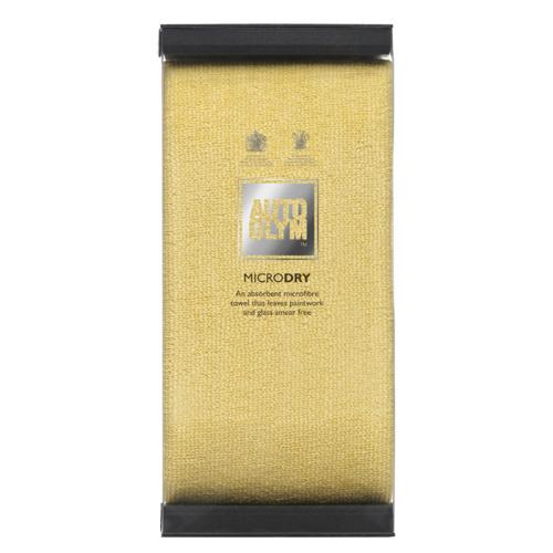 Autoglym Hi-Tech Drying Towel 60x60cm håndklæde