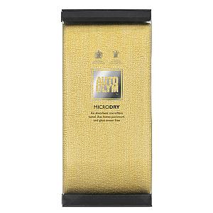 Autoglym Hi-Tech Drying Towel 60x60cm håndklæde