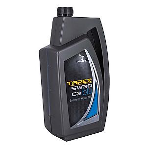 TAREX 5W30 C3 1ltr fuld-syntetisk motorolie