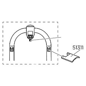 Thule Clips for 921