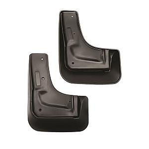 Stænklapper Citroën c-crosser 2007-2012 For