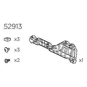 Thule reservedel 52913