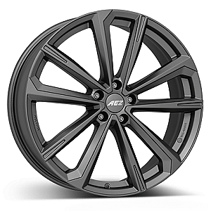 AEZ Aruba graphite 8.5x19 ET32 5/112/66.6