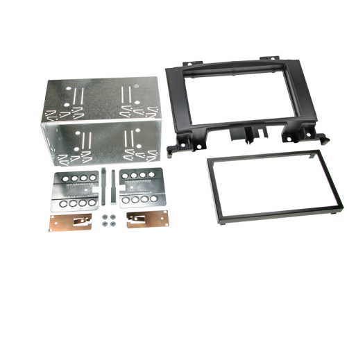 2-DIN kit Sprinter w906/crafter 06->