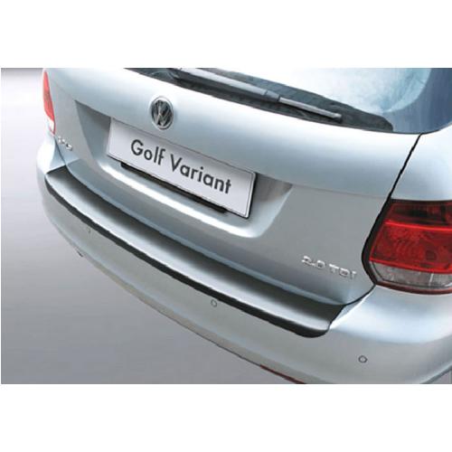 Kantbeskytter VW Golf VI variant stc 06.2009-05.2013