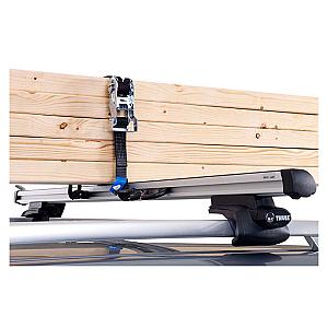 SKRALDETALJE M/4m REM - THULE 323