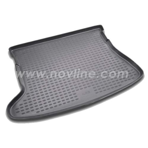 Bagagerumsbakke Toyota Auris 3-5D 03/2007-2012
