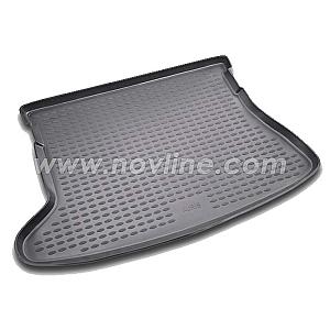 Bagagerumsbakke Toyota Auris 3-5D 03/2007-2012