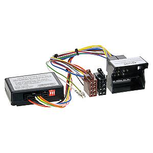 ACV ratstyring Audi/Seat/Skoda/VW 50 Pin