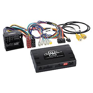 Infoboardadapter Skoda/VW 52Pin