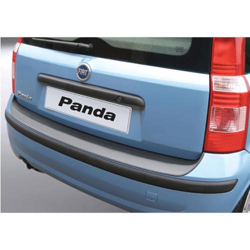 Læssekantbeskytter Fiat Panda 10.2003-02.2012