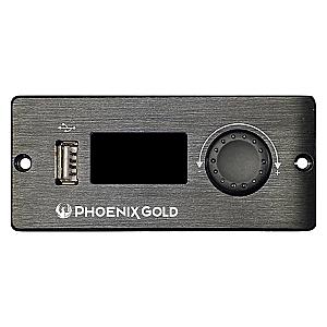Phoenix Gold USB controller til ZDA4.6