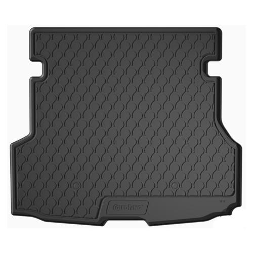 Bagagerumsbakke BMW 4 5D F36 07/2013-2020