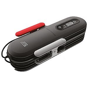 DEFA smartcharger 12v 6a
