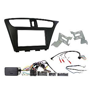 Komplet monterings kit CTKHD06 Honda Civic