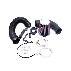 K&N filter 57-0302