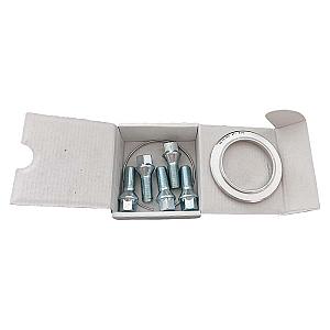 BBS Monteringssæt B0931206#