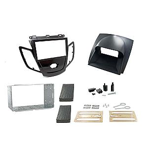 Connects2 CT23FD43 2-DIN kit Fiesta 2012