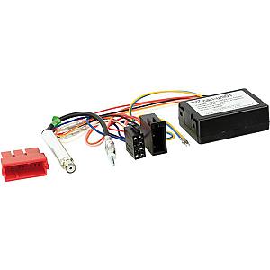 ACV can bus adapter Audi