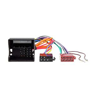 Connects2 CT20MC01 iso adapter Mercedes